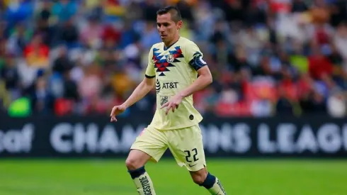 Aguilar quiere competición entre Liga MX y MLS.