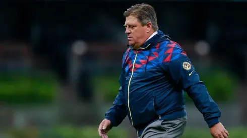 La nueva clausula que tendría Herrera en América.