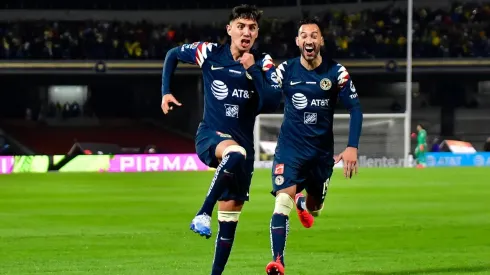 Leo Suárez protagoniza la portada de Diario Récord