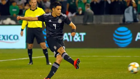 Raúl Jiménez se opone a eliminación de la Liga de Ascenso