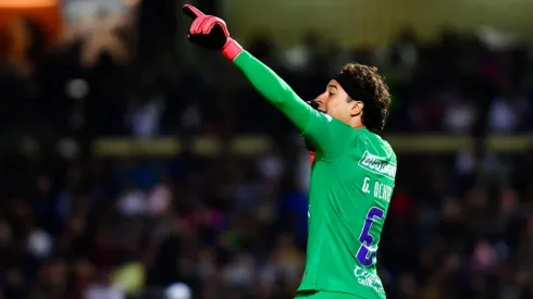 Líderes y estadísticas destacadas de América en el Clausura