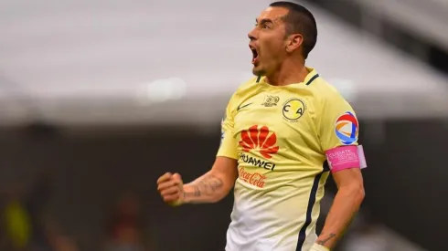 La opción que tiene América para la llegada de Sambueza.