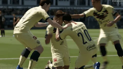 Ver EN VIVO Monterrey vs. América por la Jornada 7 del torneo virtual de la eLiga MX.