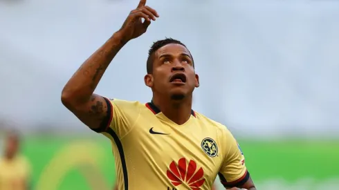 Los 27 goles de Michael Arroyo con América