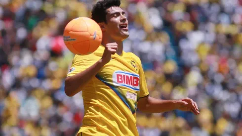 América recordó con un video el paso de Raúl por la cantera