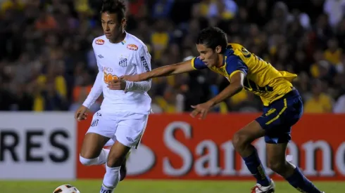 A 9 años del último partido en la Libertadores