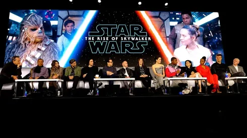 El mensaje de América por el Día de Star Wars