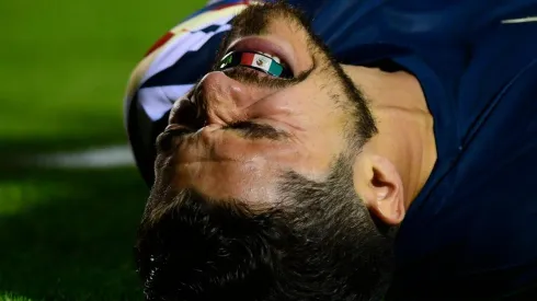 "Me daba ganas de vomitar": Henry Martín y la protección bucal