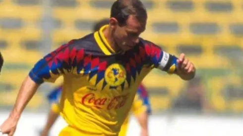 Zague trolleó al Piojo por aquella patada en el Azteca