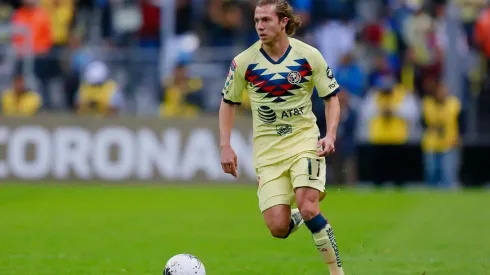 Los jugadores de América que pueden llegar a participar en la Liga de Desarrollo