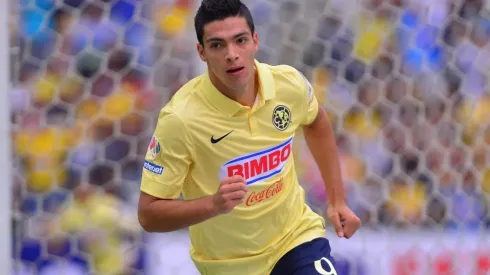 ¡El "feliz cumple" del club a Raúl!