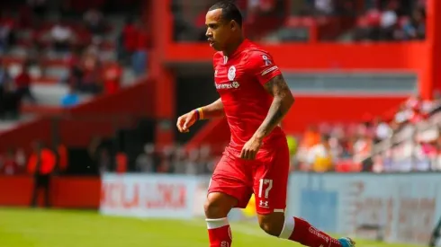 Pardo no descarta no interés de América.