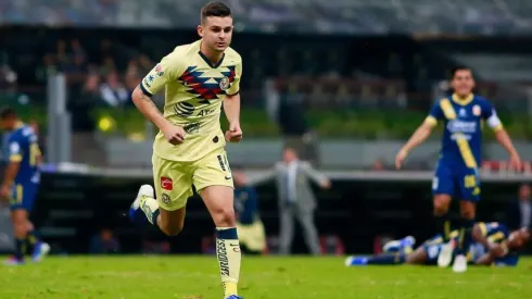 Benedetti da a conocer el tiempo en que podría volver a jugar.