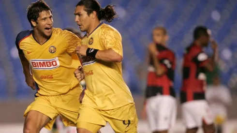 Se cumplen 12 años de la histórica remontada de América en el Maracaná.