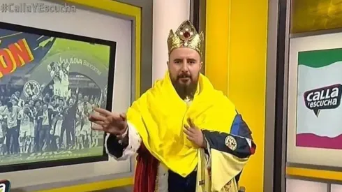 Álvaro Morales pidió varios bombazos y destruyó a los detractores