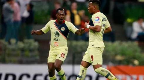 América prefiere descartar a Ibarra y a Roger