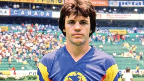 Aguirre recordó cómo se fue de América