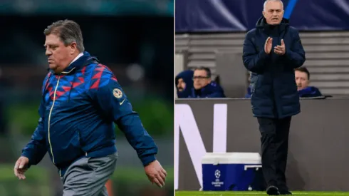 Morales confesó el técnico que traería al América.