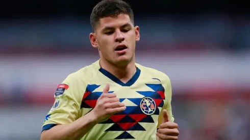 Sánchez prefiere ir a Europa antes de seguir en América.