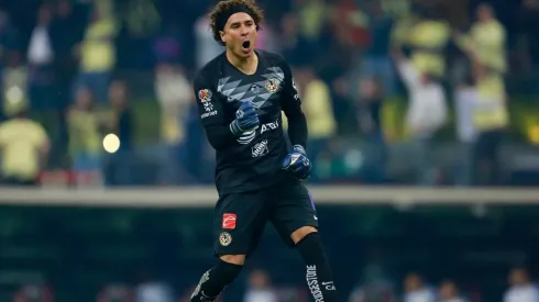 Ochoa afirma que América podría pelear en la Liga de España
