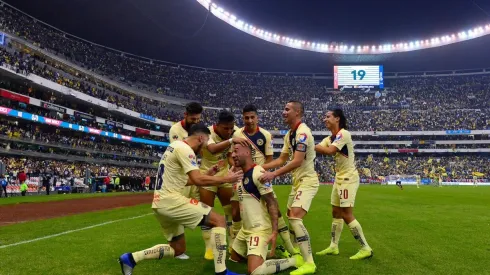 América transmitirá la goleada sobre Pumas en Apertura 2018