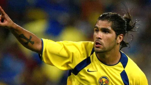 Exclusiva: Navia confesó por qué se fue del América