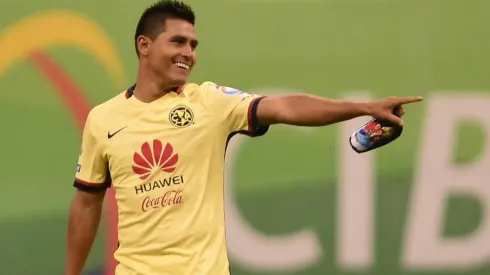 Martínez confesó sus deseos de retirarse en América.