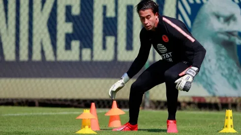 Jiménez ya no soporta la inactividad