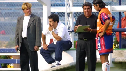 La respuesta de Miguel Herrera a Faustino Asprilla