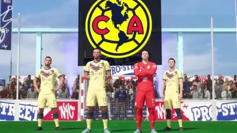 América busca darle caza a los líderes del torneo