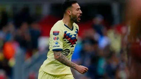 Conoce a Aguilera fuera de la cancha