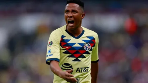 Ibargüen desechó ofertas de Europa