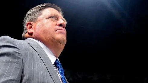 Herrera reveló que aún no renovó el contrato