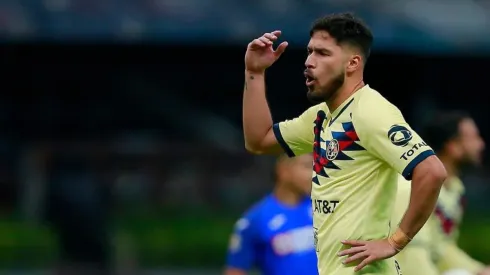 Valdez con miedo para el regreso del futbol en México.