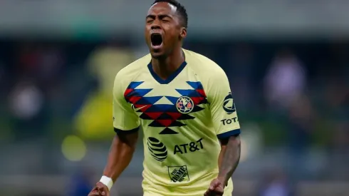 En la portada de Récord: Ibarra podría seguir