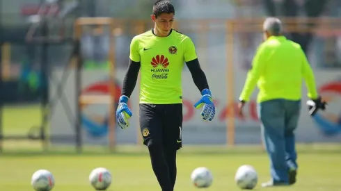 González da a conocer su rencor con América.