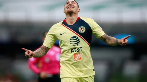 Nico reveló que nunca pensó en el retiro