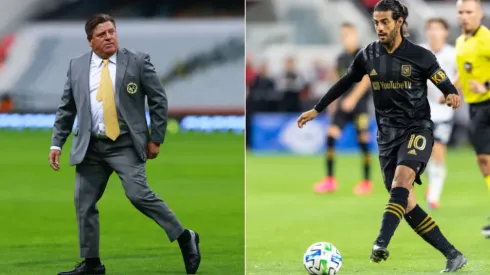 La compra que haría Herrera para traer a un mexicano.