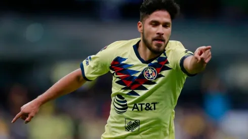 Valdez: "Mi renovación con América está casi finiquitada"