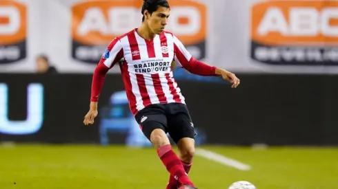 América asoma la posibilidad de fichar a Erick Gutiérrez