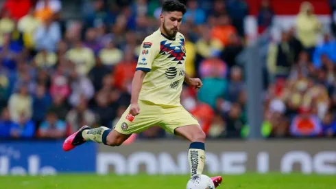 Valdez dispuesto a jugar sin VAR y sin público para que regrese el futbol.