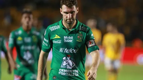 Mauro Boselli rechazó a América por "estar ciego"