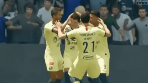 ¿Qué canal transmite América vs León por eLiga MX?