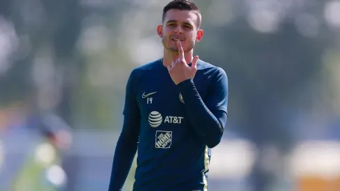 ¿Nico debe seguir jugando?