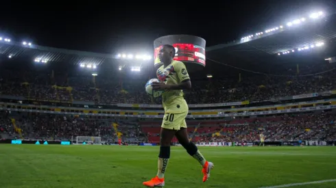 ESPN: América quiere a Ibarra