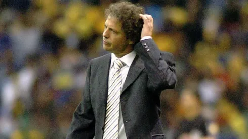 La clave del Ame de los 80 para el Ruso