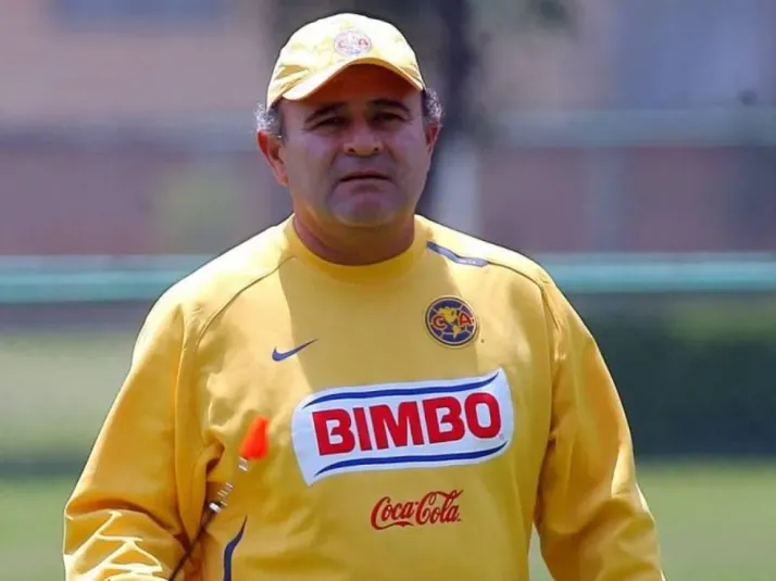 "Hoy Luna valdría 50 millones"