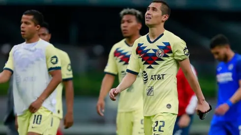 ¿Cómo ha tratado el América los contratos de los jugadores?.