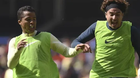 ¡Divertido TikTok entre Gio y Memo!