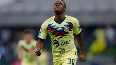 Ibarra se reporta con América para pruebas por Covid-19